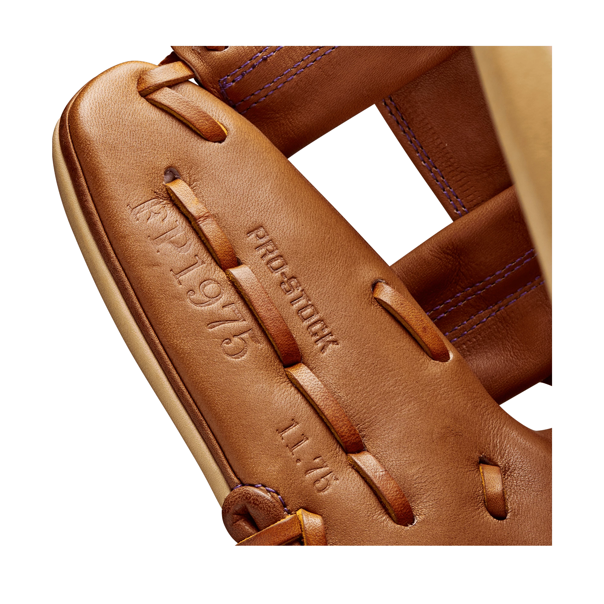 2023 Wilson A2000 SB22 11.75" Infield Fastpitch Glove - WBW1010161175 | Premium Fastpitch Glove for Infielders - Image 7