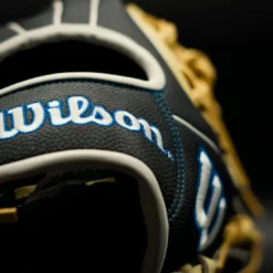 2023 Wilson A2000 South Region SM 11.5" Spin Control Infield Baseball Glove | WBW101301115 -Fielding Gloves Sales WBW101301115 10