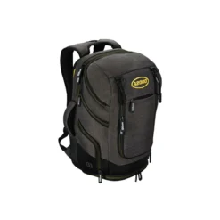 Wilson A2000 Players Backpack Bat Bag - Premium Baseball & Softball Equipment Bag (Model: WTA2000) -Fielding Gloves Sales WTA2000CH 0 Wilson A2000 Backpack Charcoal Front.png.cq5dam.web .1200.1200