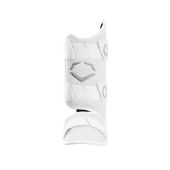 EVOSHIELD PRO-SRZ Batter's Leg Guard: Adult - High-Performance Baseball Protective Gear 32 EVOSHIELD PRO-SRZ Batter's Leg Guard: Adult - High-Performance Baseball Protective Gear -Fielding Gloves Sales WTV1200LCU 2 EVO PRO SRZ LEG GUARD ADULT WH Center.png.cq5dam.web .1200.1200