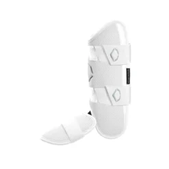 EVOSHIELD PRO-SRZ Batter's Leg Guard: Adult - High-Performance Baseball Protective Gear 31 EVOSHIELD PRO-SRZ Batter's Leg Guard: Adult - High-Performance Baseball Protective Gear -Fielding Gloves Sales WTV1200LCU 3 EVO PRO SRZ LEG GUARD ADULT WH Profile.png.cq5dam.web .1200.1200