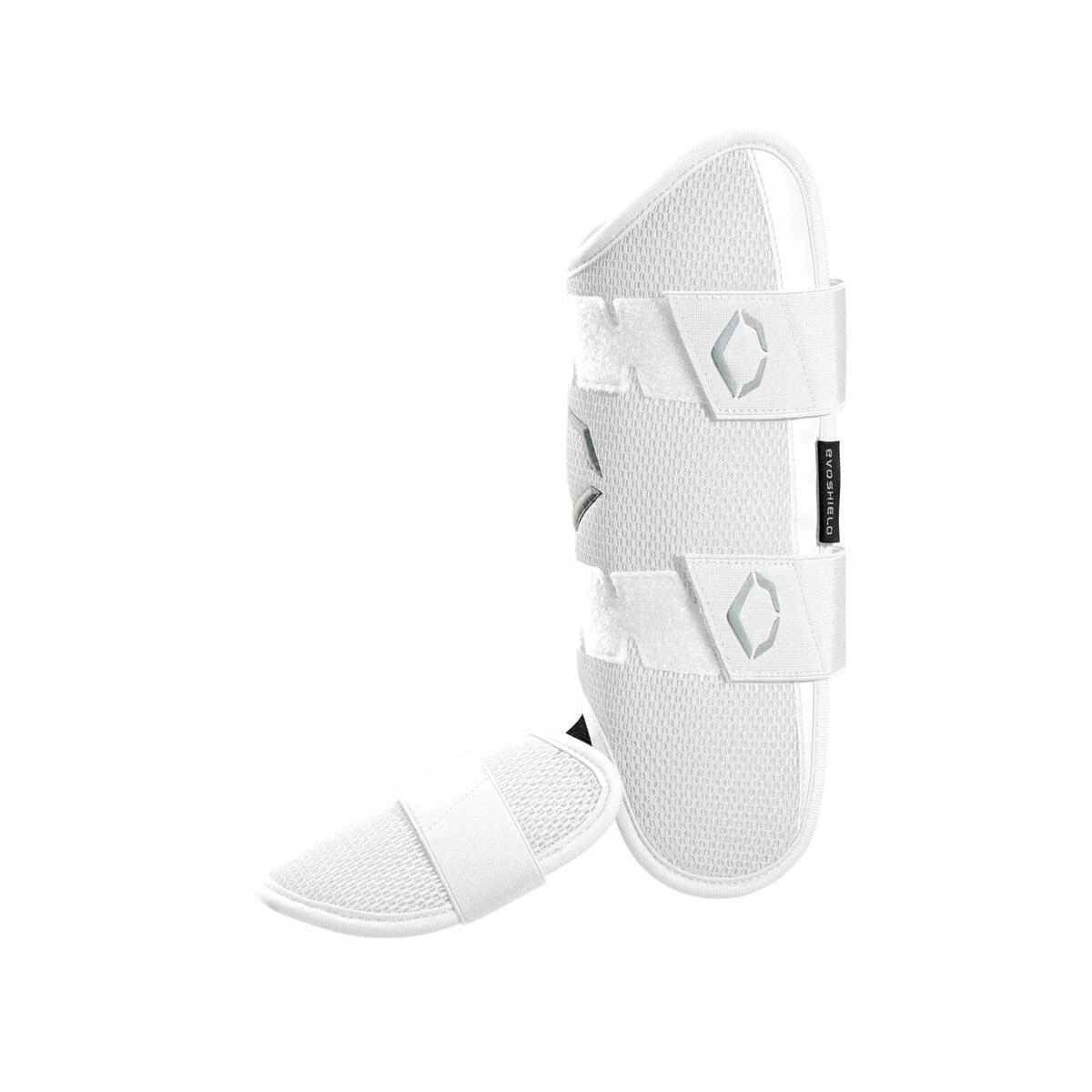 EVOSHIELD PRO-SRZ Batter's Leg Guard: Adult - High-Performance Baseball Protective Gear 16 EVOSHIELD PRO-SRZ Batter's Leg Guard: Adult - High-Performance Baseball Protective Gear - Image 14