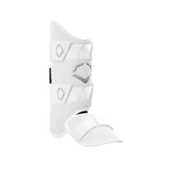 EVOSHIELD PRO-SRZ Batter's Leg Guard: Adult - High-Performance Baseball Protective Gear 33 EVOSHIELD PRO-SRZ Batter's Leg Guard: Adult - High-Performance Baseball Protective Gear -Fielding Gloves Sales WTV1200RCU 0 EVO PRO SRZ LEG GUARD ADULT WH Right.png.cq5dam.web .1200.1200