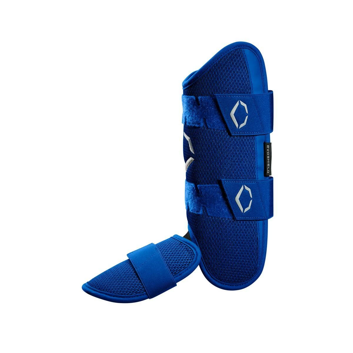 EVOSHIELD PRO-SRZ Batter's Leg Guard: Adult - High-Performance Baseball Protective Gear 12 EVOSHIELD PRO-SRZ Batter's Leg Guard: Adult - High-Performance Baseball Protective Gear - Image 10