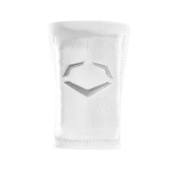 EVOSHIELD PRO-SRZ Protective Wrist Guard - High-Performance Wrist Support for Sports & Training -Fielding Gloves Sales WTV5200WH 2 EVO PRO SRZ WRIST GRD Center WH.png.cq5dam.web .1200.1200