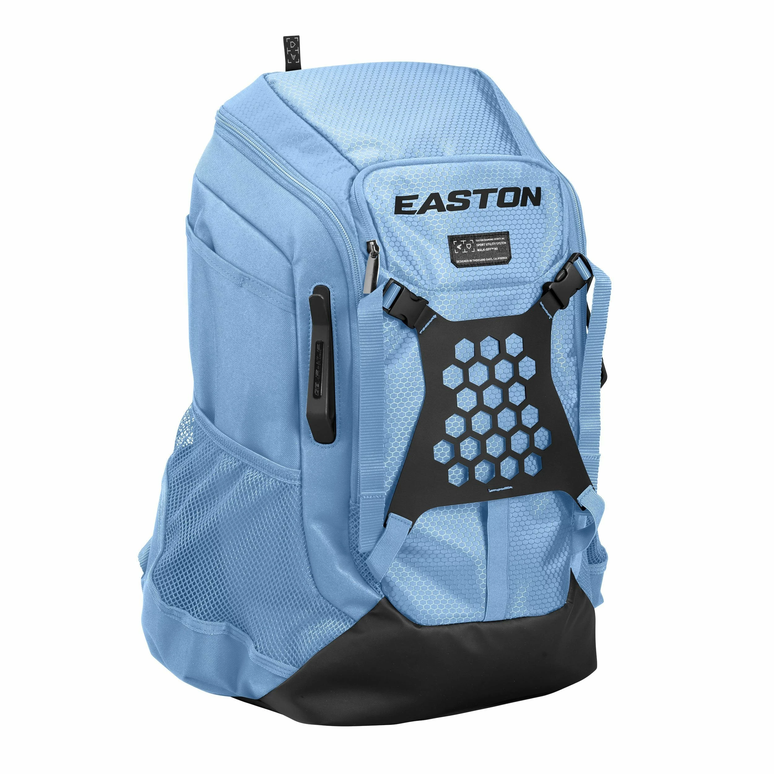 EASTON Walk-Off NX Backpack - Durable Baseball & Softball Equipment Bag 19 EASTON Walk-Off NX Backpack - Durable Baseball & Softball Equipment Bag - Image 17