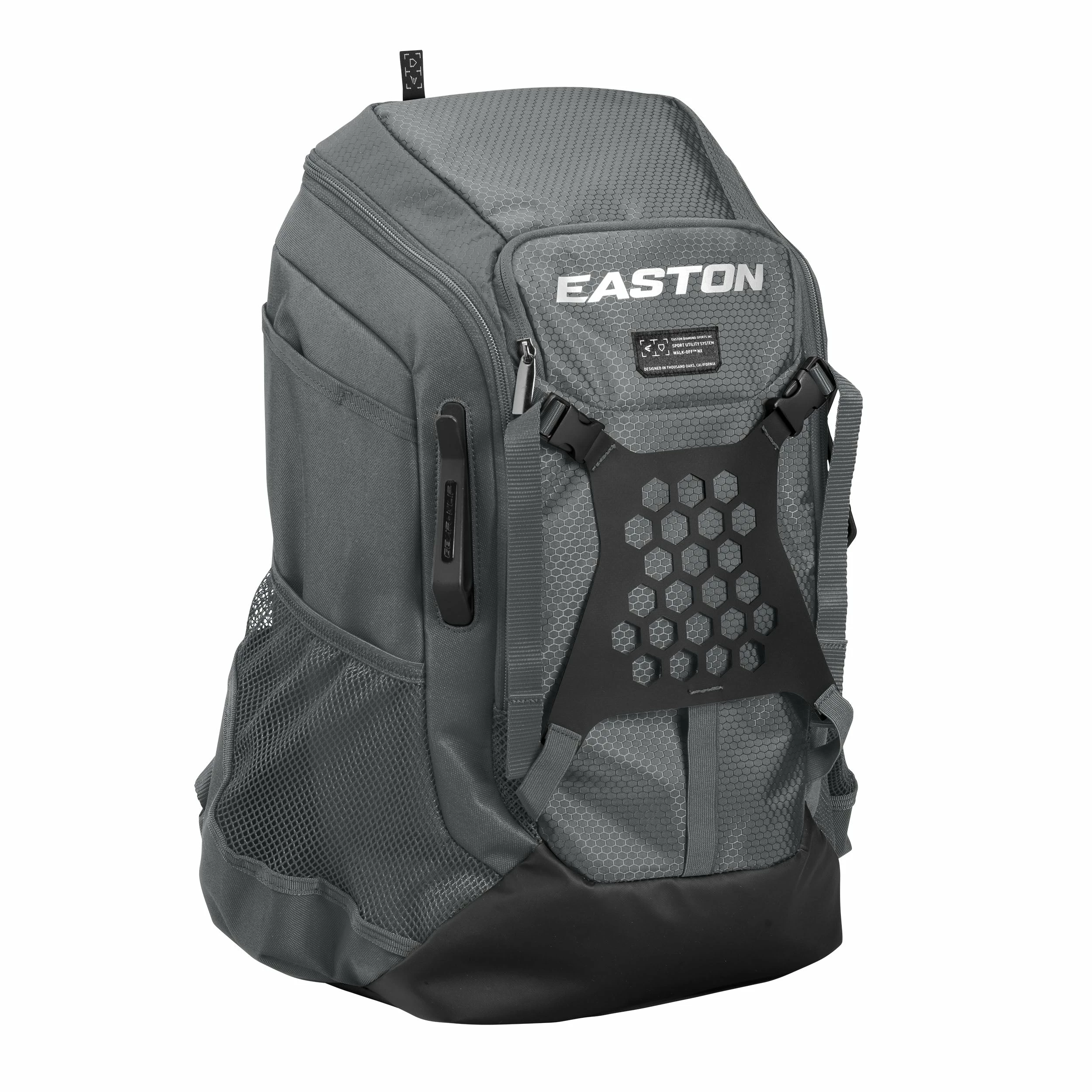 EASTON Walk-Off NX Backpack - Durable Baseball & Softball Equipment Bag 13 EASTON Walk-Off NX Backpack - Durable Baseball & Softball Equipment Bag - Image 11