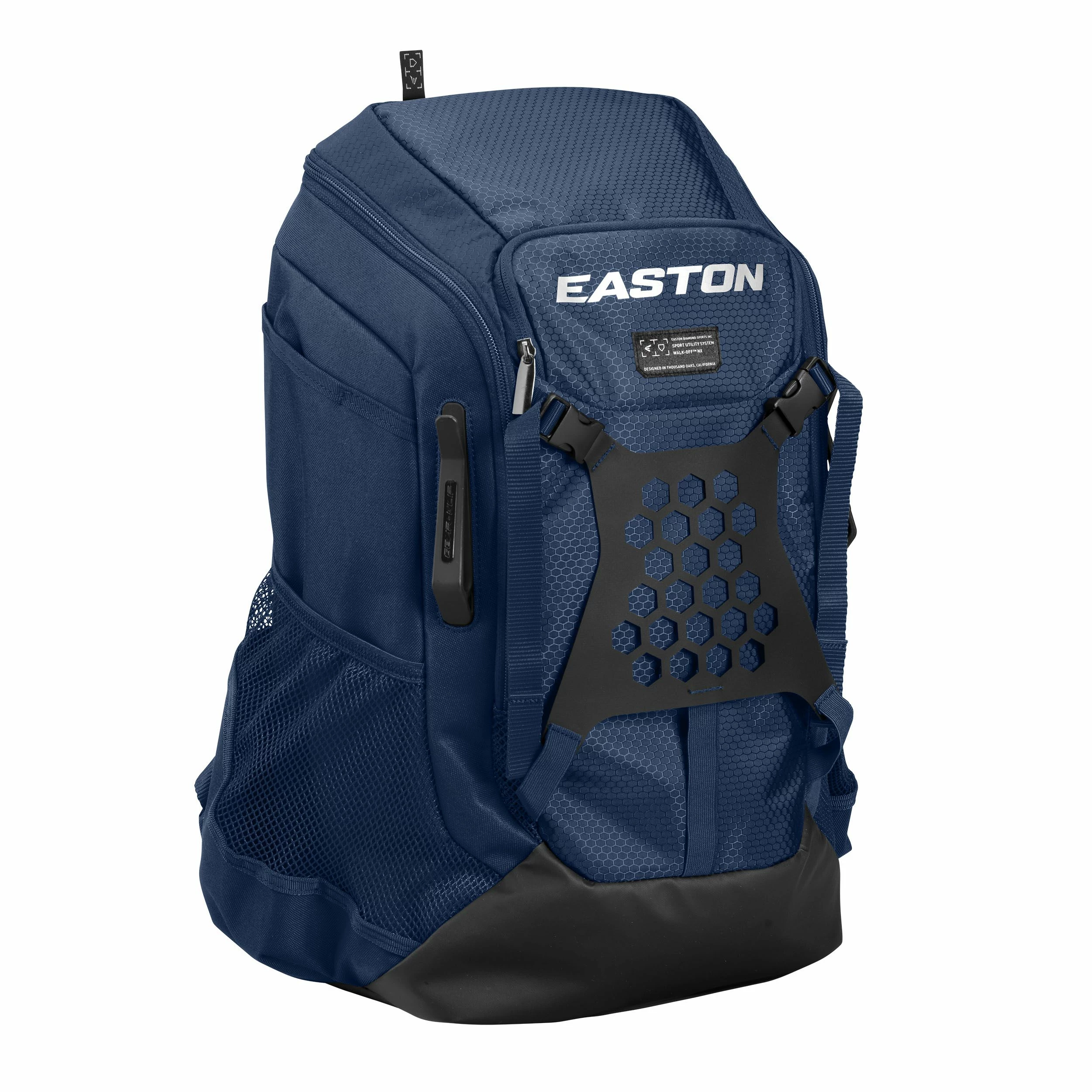 EASTON Walk-Off NX Backpack - Durable Baseball & Softball Equipment Bag 11 EASTON Walk-Off NX Backpack - Durable Baseball & Softball Equipment Bag - Image 9
