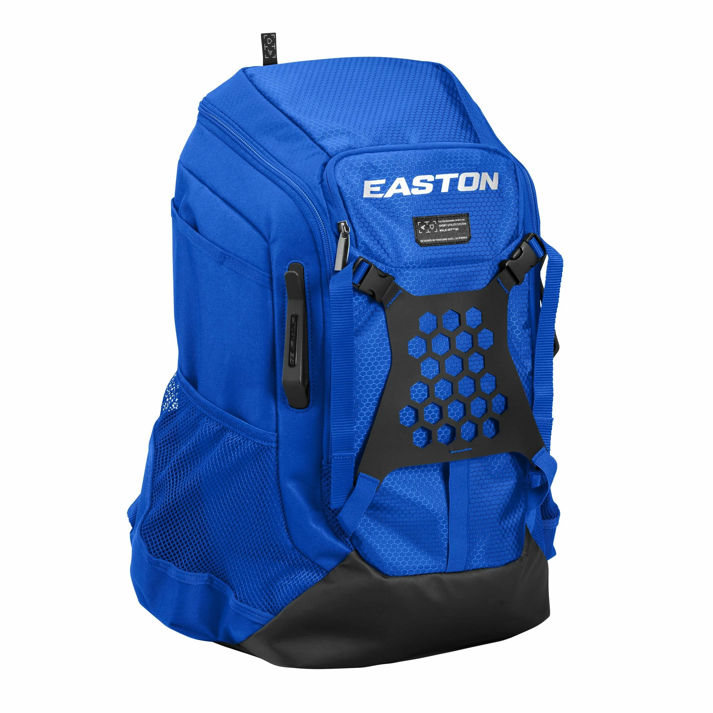 EASTON Walk-Off NX Backpack - Durable Baseball & Softball Equipment Bag 17 EASTON Walk-Off NX Backpack - Durable Baseball & Softball Equipment Bag - Image 15