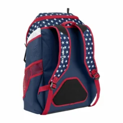 EASTON Walk-Off NX Backpack - Durable Baseball & Softball Equipment Bag 27 EASTON Walk-Off NX Backpack - Durable Baseball & Softball Equipment Bag -Fielding Gloves Sales Walk OffNXBackpack SS A159059 Back45deg