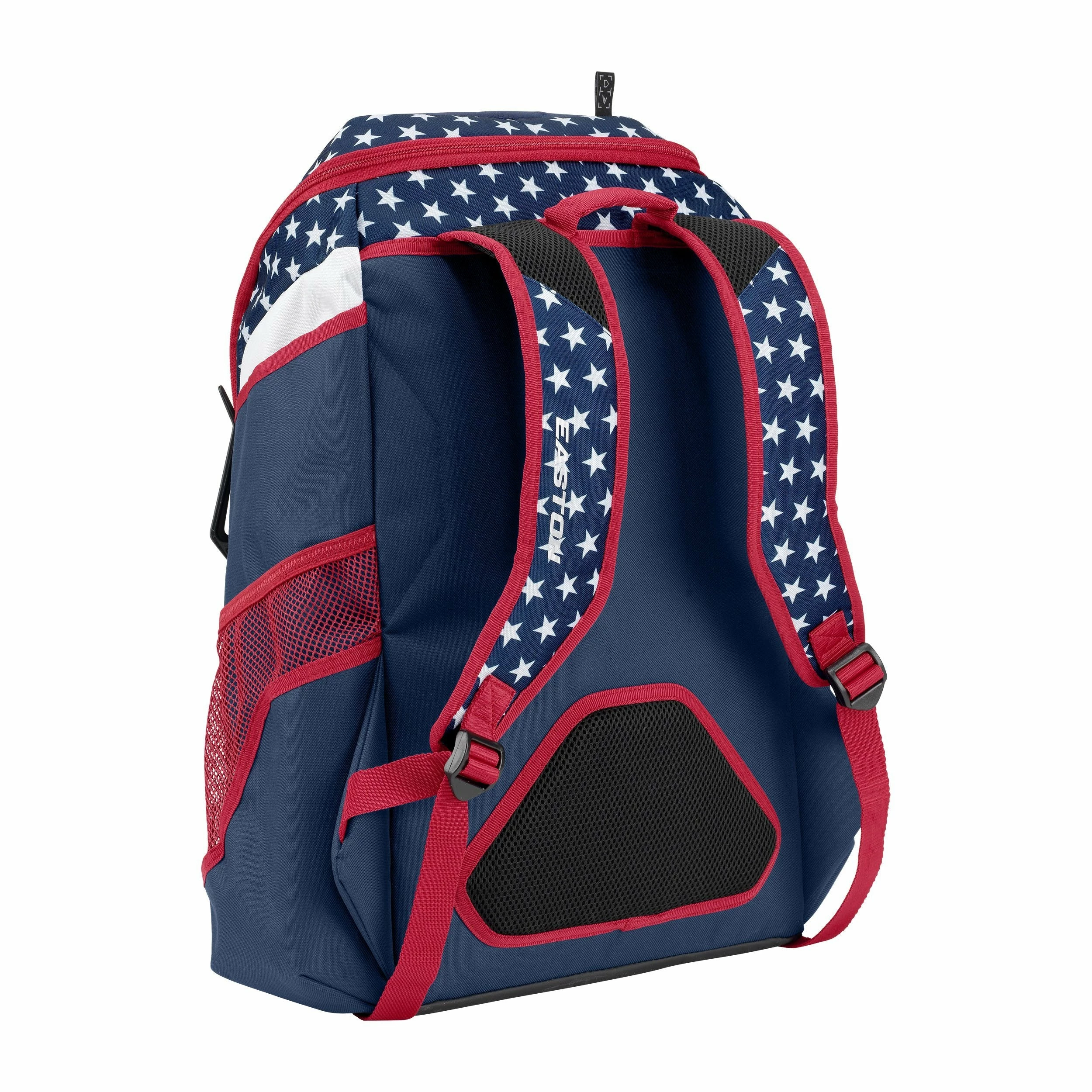 EASTON Walk-Off NX Backpack - Durable Baseball & Softball Equipment Bag 10 EASTON Walk-Off NX Backpack - Durable Baseball & Softball Equipment Bag - Image 8