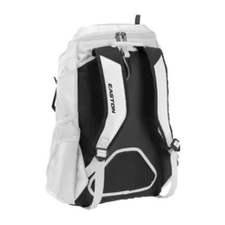 EASTON Walk-Off NX Backpack - Durable Baseball & Softball Equipment Bag 25 EASTON Walk-Off NX Backpack - Durable Baseball & Softball Equipment Bag -Fielding Gloves Sales Walk OffNXBackpack WH A159059 Back45degnoprod