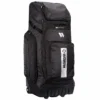 Worth Pro Slowpitch Wheeled Roller Bag: WBA005 - Durable Equipment Bag for Baseball & Softball