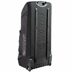 Worth Pro Slowpitch Wheeled Roller Bag: WBA005 - Durable Equipment Bag for Baseball & Softball -Fielding Gloves Sales WorthProSlowpitchWheeledRollerBag WBA005 2