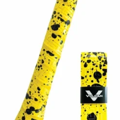 Vulcan Bat Grips: Splatter Series - Premium Baseball & Softball Bat Grip -Fielding Gloves Sales YELPNT dual 1024x1024 83a269c8 a206 41a0 adf8 2ea6d51a0132