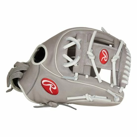 Rawlings R9 11.75" Fastpitch Softball Glove | R9SB715-2G-3/0 | Premium Fielding Glove for Softball Players 5 Rawlings R9 11.75" Fastpitch Softball Glove | R9SB715-2G-3/0 | Premium Fielding Glove for Softball Players - Image 3