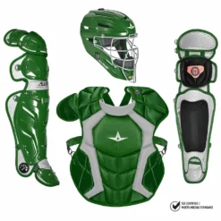 All-Star S7 (Adult) Pro Catcher's Kit - NOCSAE Approved | CKCCPRO1 | Premium Catcher's Gear 13 All-Star S7 (Adult) Pro Catcher's Kit - NOCSAE Approved | CKCCPRO1 | Premium Catcher's Gear -Fielding Gloves Sales as ckccpro1 dg web 1 1440x 1aa850ee 2b85 40d0 abb7 6ab513dece00