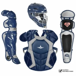 All-Star S7 (Adult) Pro Catcher's Kit - NOCSAE Approved | CKCCPRO1 | Premium Catcher's Gear 15 All-Star S7 (Adult) Pro Catcher's Kit - NOCSAE Approved | CKCCPRO1 | Premium Catcher's Gear -Fielding Gloves Sales as ckccpro1 na web 1 1440x 32df14cf 7ccc 4f5e b5e1 348774cceda0