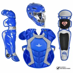 All-Star S7 (Adult) Pro Catcher's Kit - NOCSAE Approved | CKCCPRO1 | Premium Catcher's Gear 17 All-Star S7 (Adult) Pro Catcher's Kit - NOCSAE Approved | CKCCPRO1 | Premium Catcher's Gear -Fielding Gloves Sales as ckccpro1 ro web 1 1440x b4c2a91a db32 4599 a029 1165114fd63e