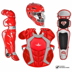 All-Star S7 (Adult) Pro Catcher's Kit - NOCSAE Approved | CKCCPRO1 | Premium Catcher's Gear 18 All-Star S7 (Adult) Pro Catcher's Kit - NOCSAE Approved | CKCCPRO1 | Premium Catcher's Gear -Fielding Gloves Sales as ckccpro1 sc web 1 1440x 8e3c7916 3737 467e 9851 df8a92ccbe61