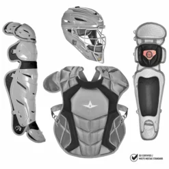 All-Star S7 (Adult) Pro Catcher's Kit - NOCSAE Approved | CKCCPRO1 | Premium Catcher's Gear 19 All-Star S7 (Adult) Pro Catcher's Kit - NOCSAE Approved | CKCCPRO1 | Premium Catcher's Gear -Fielding Gloves Sales as ckccpro1 sv web 1 720x 15c5e97a e88a 4673 83ee 429ba075a210