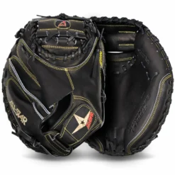 All-Star Pro Elite 33.5" Catcher's Mitt: CM3000SBK - Premium Baseball Glove for Elite Performance -Fielding Gloves Sales cm3000bk 1 900x 1