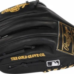 Rawlings Pro Label 7 Heart Of The Hide Infield/Pitcher Glove - PRO206F-30B | Premium Leather Baseball Glove for Infield & Pitchers -Fielding Gloves Sales lbqykq3s931synspheqq