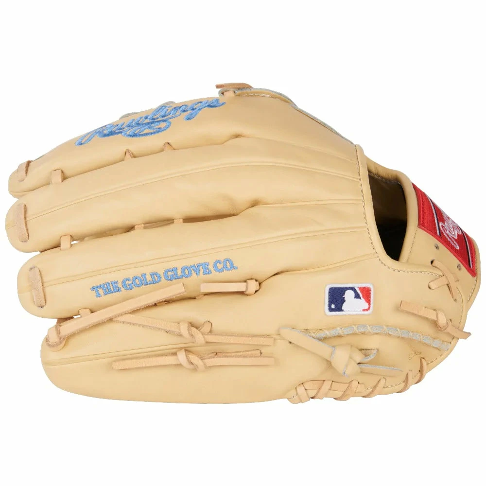 Rawlings Heart Of The Hide 13" Bryce Harper Baseball Glove: PROBH3C - Premium Leather Fielding Glove 4 Rawlings Heart Of The Hide 13" Bryce Harper Baseball Glove: PROBH3C - Premium Leather Fielding Glove - Image 2