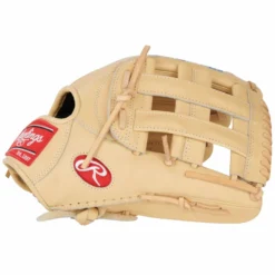Rawlings Heart Of The Hide 13" Bryce Harper Baseball Glove: PROBH3C - Premium Leather Fielding Glove 9 Rawlings Heart Of The Hide 13" Bryce Harper Baseball Glove: PROBH3C - Premium Leather Fielding Glove -Fielding Gloves Sales probh3c side