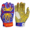 2020 Spiderz HYBRID Batting Gloves: Super Grip & Durability for Baseball & Softball 1 2020 Spiderz HYBRID Batting Gloves: Super Grip & Durability for Baseball & Softball -Fielding Gloves Sales superman