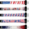 Vulcan Bat Grips: USA Series - Premium Baseball & Softball Bat Grip -Fielding Gloves Sales usaresize 01 600x crop center b3a812ea 023b 46a9 a3b4 6613661c9099