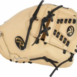 Rawlings Pro Label 7 Heart Of The Hide Infield/Pitcher Glove: PRO206F-30C | Premium Leather Baseball Glove for Infield & Pitchers -Fielding Gloves Sales v0ru2sguroucyy29noft