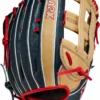2023 Wilson A2K Juan Soto JS22 12.75" Outfield Baseball Glove - WBW1010101275 | Premium Leather Fielding Glove -Fielding Gloves Sales wilson a2k juan soto game model 1275 inch adult outfield baseball glove wbw1010101275 11