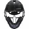 Worth Legit Slowpitch Softball Pitcher's Mask: LGTPH - Lightweight & Durable Protective Gear -Fielding Gloves Sales worth legit slowpitch softball pitcher s mask lgtph 10