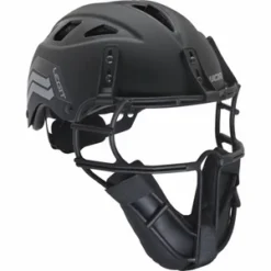 Worth Legit Slowpitch Softball Pitcher's Mask: LGTPH - Lightweight & Durable Protective Gear -Fielding Gloves Sales worth legit slowpitch softball pitcher s mask lgtph 4